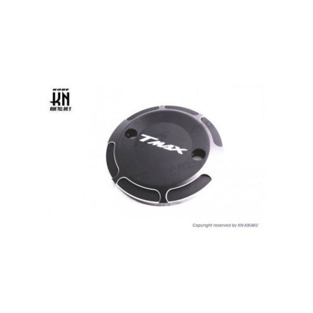 kn926 アルミ クランクケースプロテクター左右セット【TMAX530】 YG-59C-C09 KN企画 その他|パークアップ 店