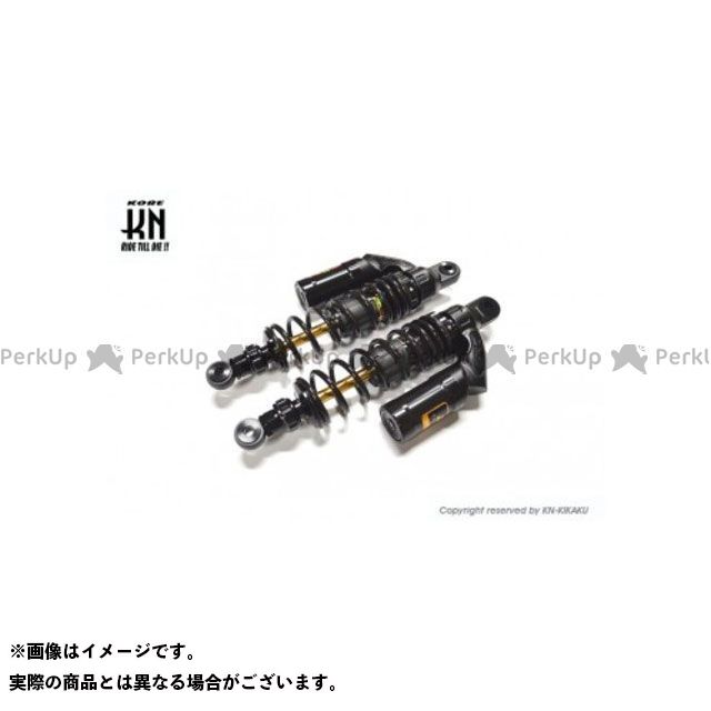 kn926 RCB 335-340mm 減衰調整式リアショック 【VSシリーズ】ブラック 01A0152B-KN KN企画 その他|パークアップ 店