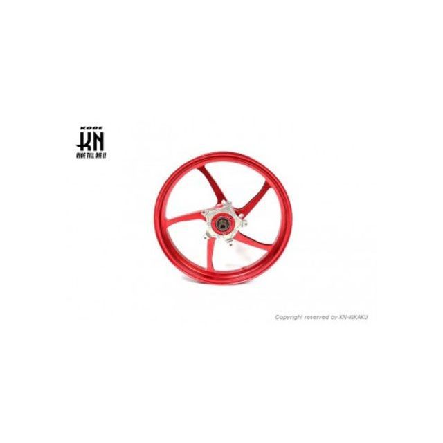 楽天市場】KN企画 YZF-R25・YZF-R3 RCB 鍛造ホイール前後セット FG525