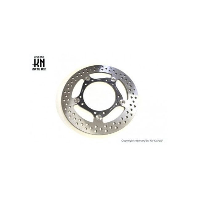 kn926 NCY ディスクブレーキ267mm【N-20】マジェスティーS/S-MAX 414D01N20BH6267ROB-KN KN企画 その他