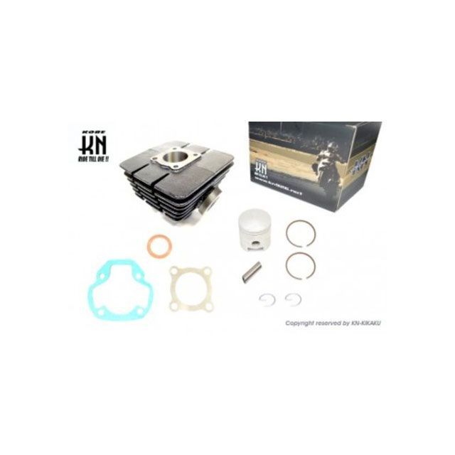 KN企画Y1019ボアキット43mm58ccDT50 MR50ミニトGT50空冷 KN企画Y1019ボアキット43mm58ccDT50 MR50ミニトGT50空冷 KN企画
