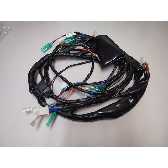 【メーカー直送】DOREMI COLLECTION Z750D1 メインハーネス 40096 ドレミコレクション その他｜パークアップ 店
