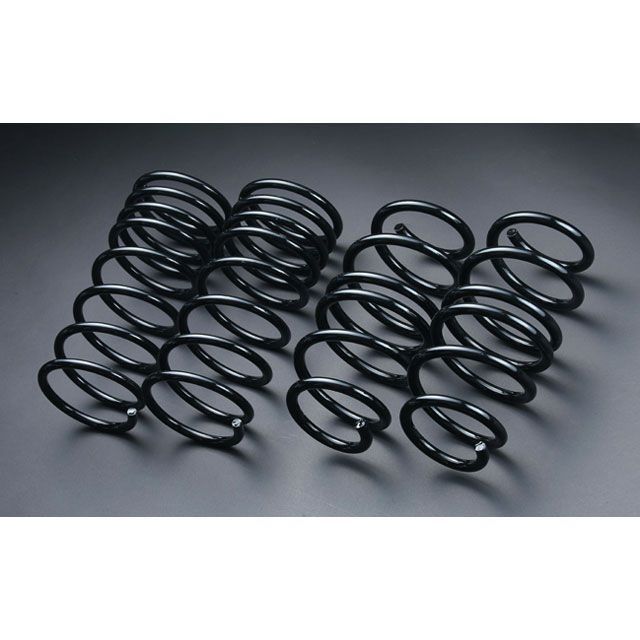 Spiegel シュピーゲル KS4 ローダウンスプリング スズキ アルト HA25S 2WD/4WD装着可 KS603604-90001 シュピーゲル サスペンション