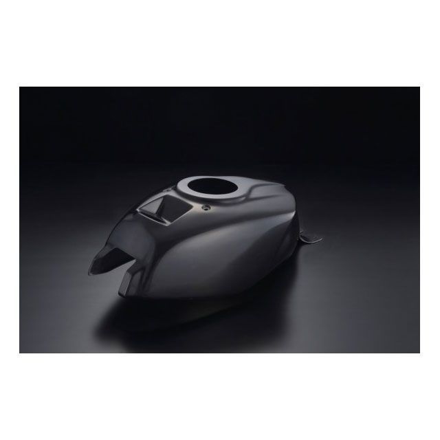 WestPower タンクカバー 鍵穴なし 10-000023 ウエストパワー タンク関連パーツ GSX-R/S125|パークアップ 店