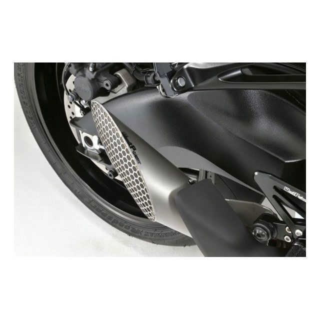楽天市場】WestPower ウエストパワー スリップオンマフラー GSX