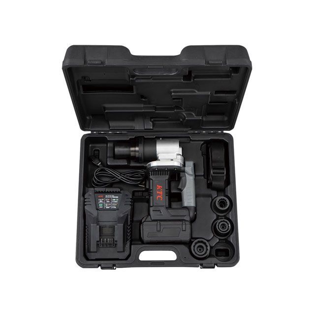 KTC JTAE951 36V 6.0Ah コードレストルシアレンチセット JTAE951 ケイティーシー 御手手物の具