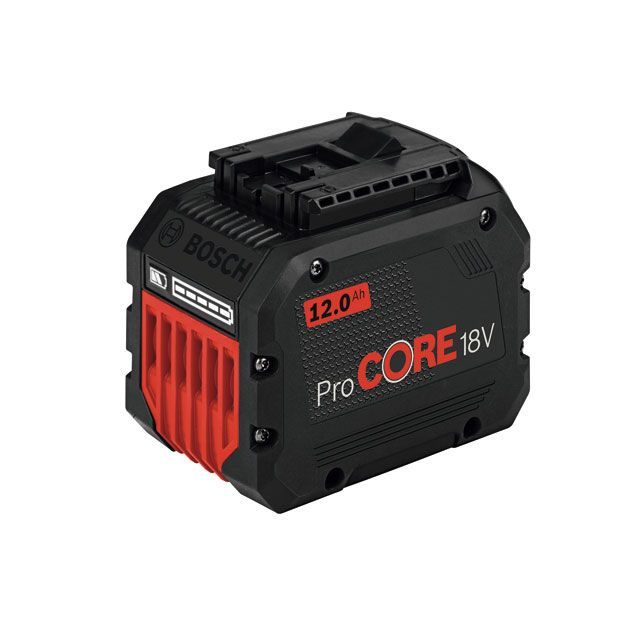 BOSCH ProCORE18V12 18V12.0Ah プロコア ProCORE バッテリー ProCORE18V12 ボッシュ 作業場工具