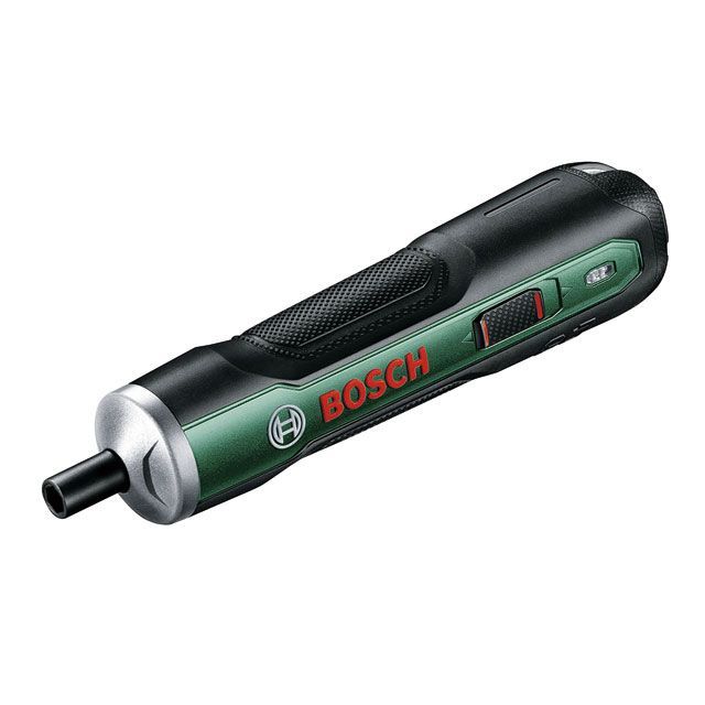 BOSCH PUSHDRIVE 3.6V 申し受ける式 コードレス１番ウッド うしろ押し運転 PUSHDRIVE 製造業者店卸し資産あり ボッシュ 制作室手道具
