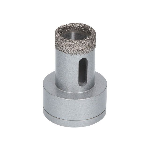BOSCH 2608599031 X-LOCK 金剛石せん孔機 ドライスピードダイヤ 外径125粍 刃先径25mm×35粍 2608599031 ボッシュ 制作室手道具