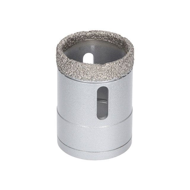 BOSCH 2608599014 X-LOCK 金剛石せん孔機 ドライスピードダイヤ 外径125粍 刃先径40mm×35粍 2608599014 ボッシュ 制作室手道具