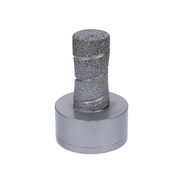 BOSCH 2608599038 X-LOCK 金剛石三―輪っかせん孔機 ミーリング金剛石 外径125粍 刃先径20mm×35粍 2608599038 ボッシュ 制作室手道具