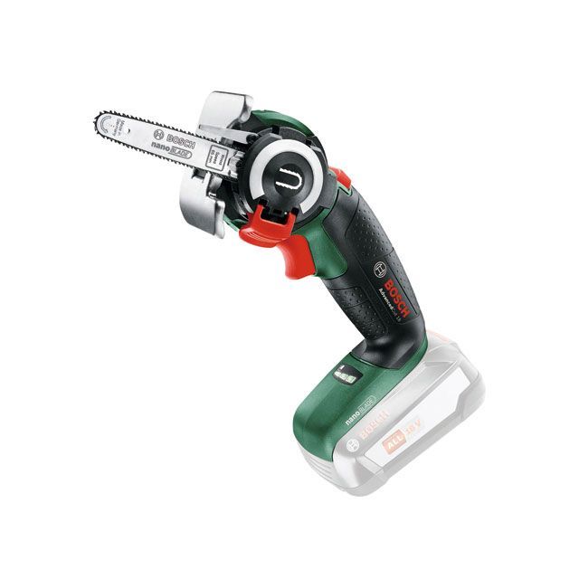 BOSCH CUT118 申し受ける式 18V コードレスマイクロソー（本体のみ） CUT118 ボッシュ 細工所物の具 手動工具-花・ガーデン・DIY