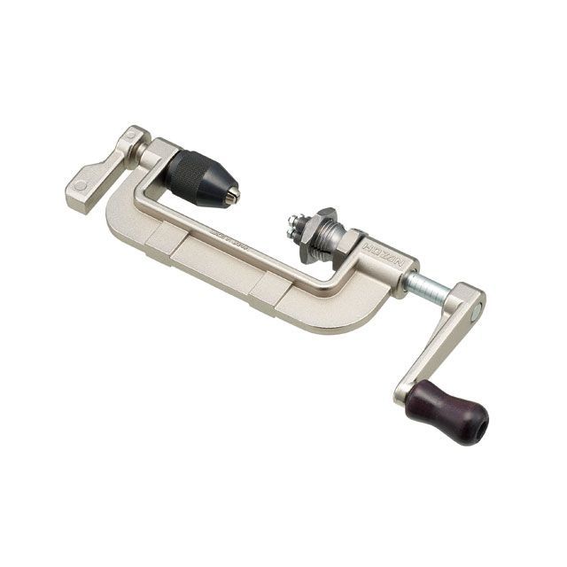 HOZAN C-702-15 スポークネジ切り器（＃15） C-702-15 ホーザン ハンドツール