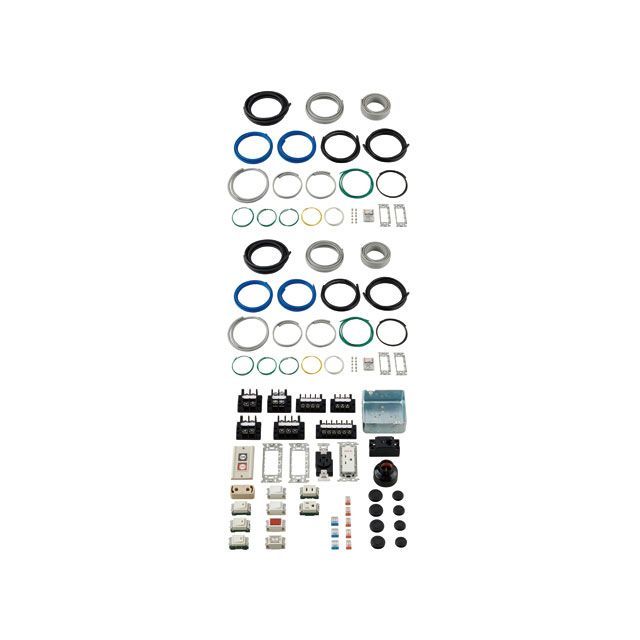 HOZAN DK-62 第一種電工試験練習用2回セット DK-62 ホーザン ハンドツール