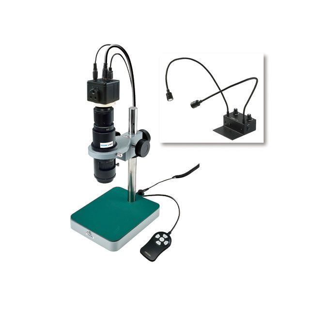 HOZAN L-KIT633 マイクロ領域 L-KIT633 ホーザン お手て物の具