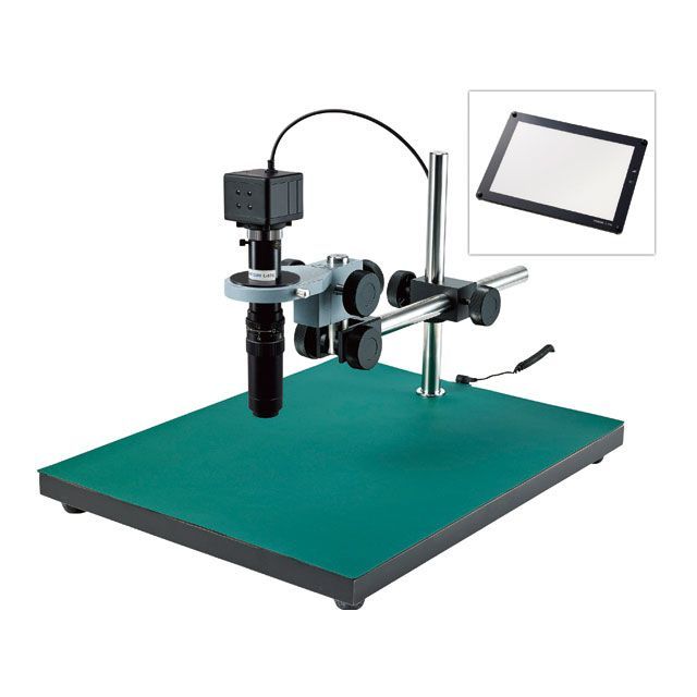 HOZAN L-KIT719 マイクロ領域 パソコン用 L-KIT719 ホーザン お手て物の具