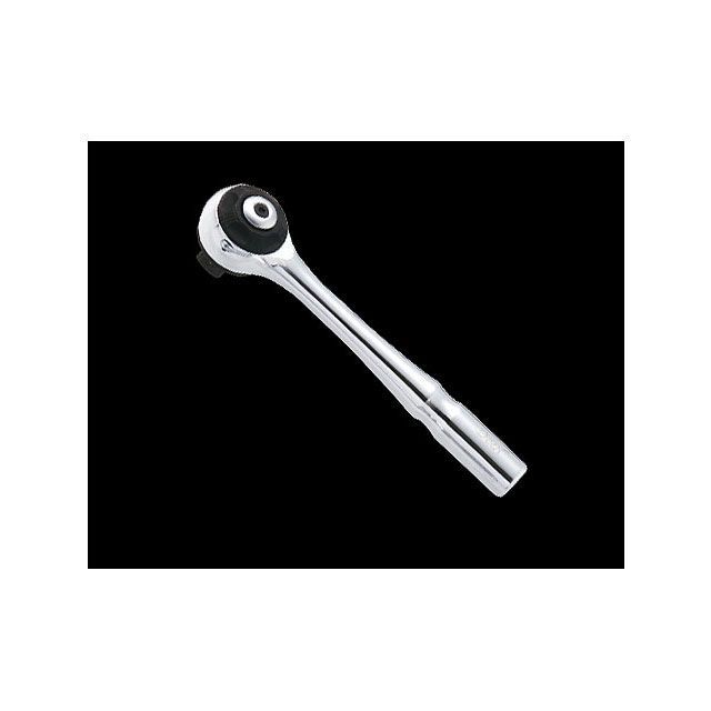 DEEN 3/8SQ コンパクトラチェット ・026098 ディーン お手手物の具