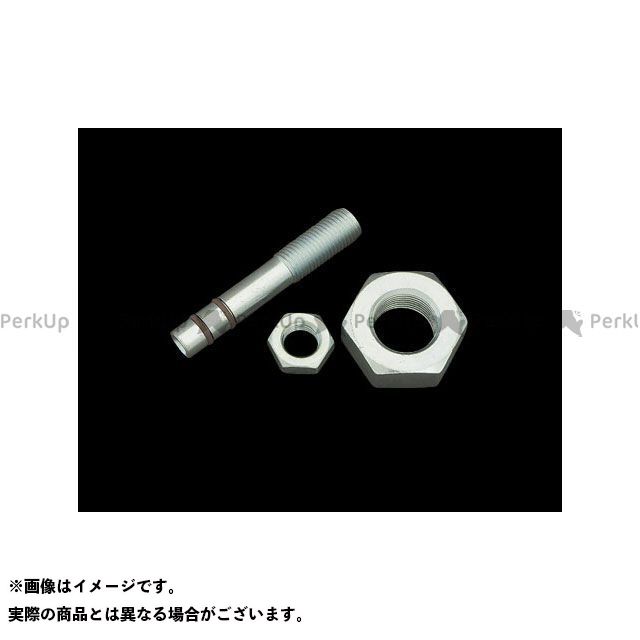Belt Drives Limited CDAS-100A アジャスタースクリュー w/ダブルOリング ・023328 メーカー在庫あり ベルトドライブリミテッド クラッチ ハーレー