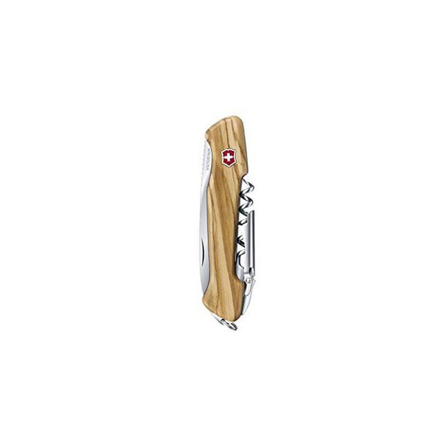 Victorinox ワインマスター オリーヴウッド ＃0.9701.64 ・0.9701.64 ビクトリノックス ナイフ＆刃物