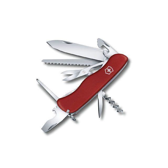 Victorinox アウトライダー ＃0.8513 ・0.8513 ビクトリノックス ナイフ＆刃物 7,319円