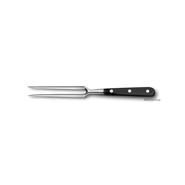 Victorinox GM カービングフォーク 15珊 ＃7.7233.15G ・7.7233.15G ビクトリノックス 室外膳立て装置
