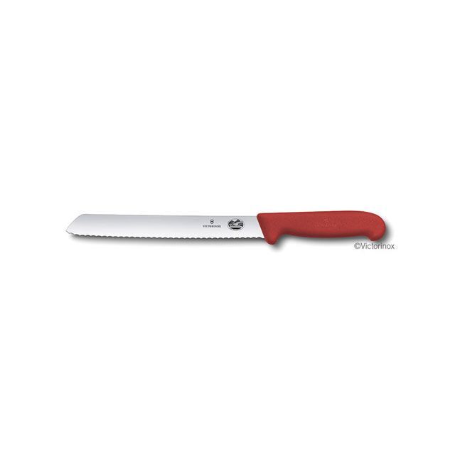 Victorinox ブレッドナイフ SPレッド21 ＃5.2531.21GB ・5.2531.21GB ビクトリノックス 野外調理用品
