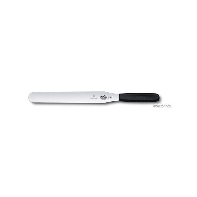 Victorinox スパチュラ 31cm ブラック ＃5.2603.31 ・5.2603.31 ビクトリノックス 野外調理用品