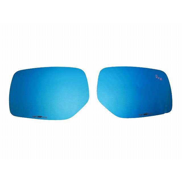 atc super mirror 防眩ドアミラー(BSM対応) JWRM86086 atc super mirror 外装|パークアップ 店