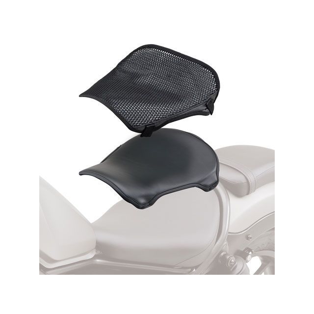 楽天市場】デイトナ DAYTONA 19263 ツーリングサポートゲル&エアスルー