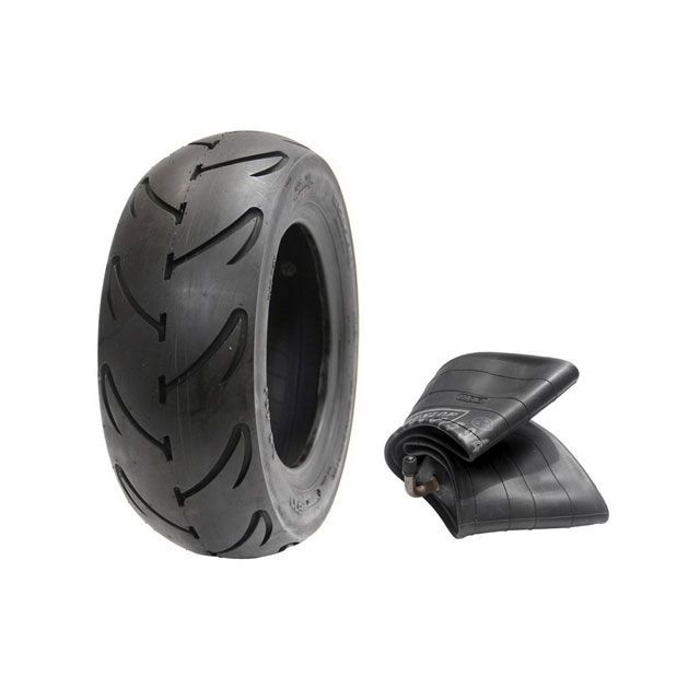 楽天市場】A-bike City 後輪用エアータイヤセット 8インチ 交換用