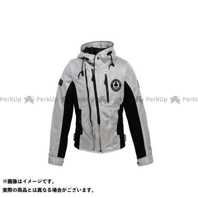 即日出荷 エントリーで最大p19倍 エースカフェロンドン 21春夏モデル メッシュ W2 フーデッドジャケット ホワイト サイズ S Acecafe London 送料込 Www Lysengshop Com
