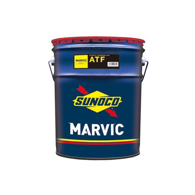 SUNOCO MARVIC ATF 20L MARVIC ATF 20L スノコ オイル・添加剤
