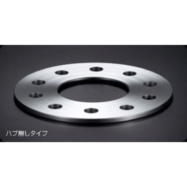 DIGICAM 輸入車用ワイドトレッドスペーサー10mm DSPM1410121010 デジキャン タイヤ・ホイール