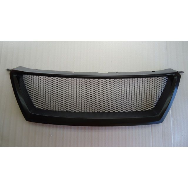 CAT&rsquo;S FACTORY レガシィ BM/BR後期（D型～）ヘキサゴンタイプネットグリル キャッツファクトリー 外装｜パークアップ 店