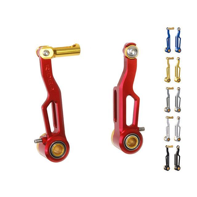 RIDEA CSV V-Brake CNC カラー ゴールド CSV リデア（自転車） パーツ 7,297円