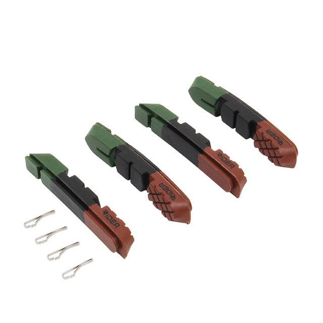 RIDEA RSBSM-REP Brake Pads RSBSM-REP リデア（自転車） パーツ 自転車画像