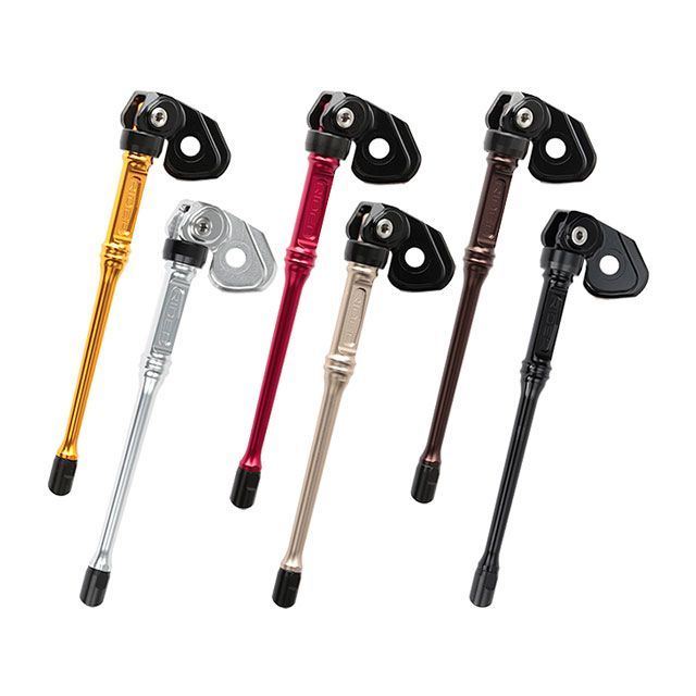 リデア(自転車) KSBR2 Kickstand(Brompton) カラー
