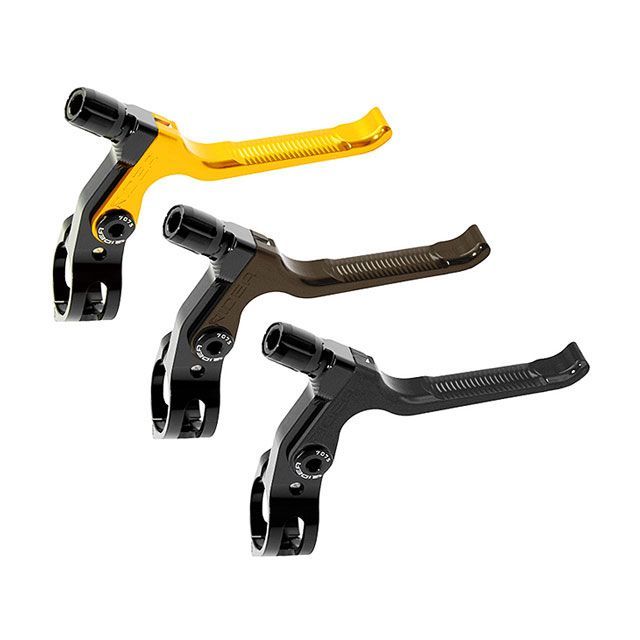 RIDEA CH2 Brake Lever カラー ブラック CH2 リデア(自転車) パーツ|パークアップ 店