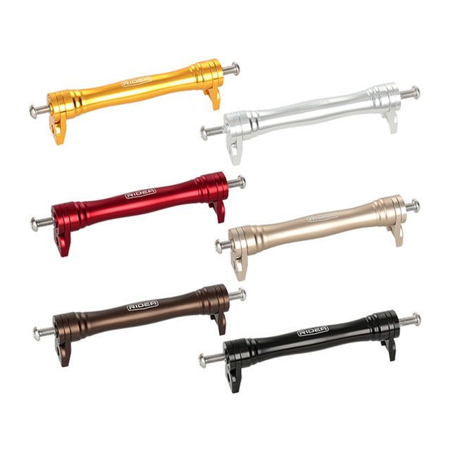 RIDEA EEWB1 Extendable Easy Wheel Bracket カラー マットベージュ EEWB1 メーカー在庫あり リデア（自転車） パーツ｜パークアップ 店