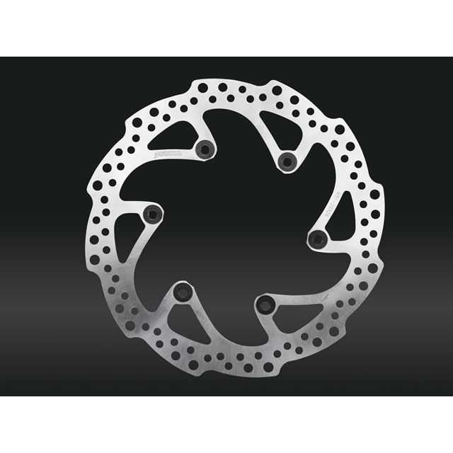Z-WHEEL ジグラムローター リヤ ソリッドタイプ F7381 Zウィール ディスク