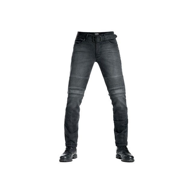 PANDO MOTO KARL DEVIL 9 サイズ W33/L34 PM-19-Karl-Devil-1 PANDO MOTO パンツ｜パークアップ 店 33,123円
