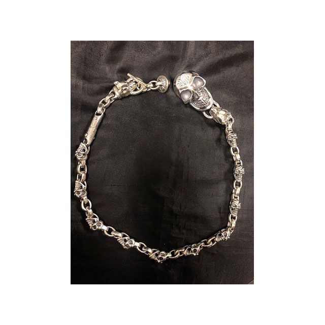 楽天市場】DOGTOWN ドッグタウン Leather Chain Wallet 財布