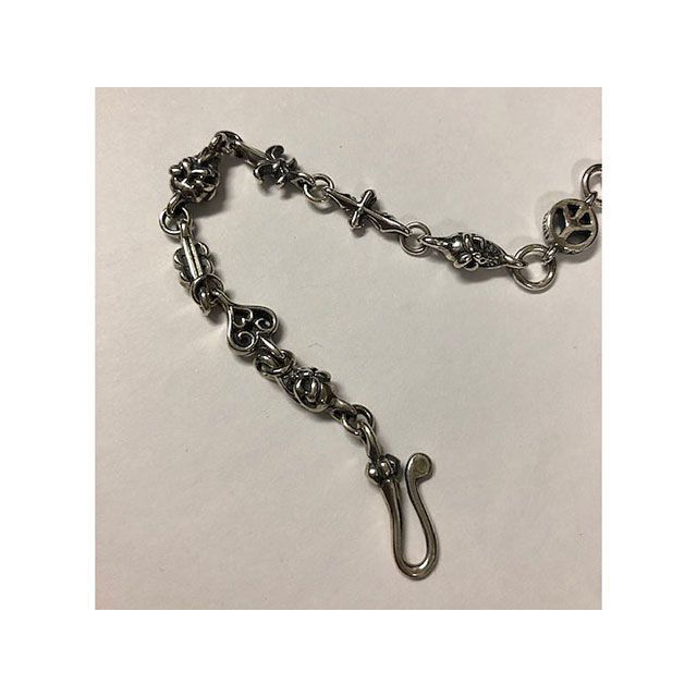 楽天市場】【BWL】Bill Wall Leather ビルウォールレザーWIRE BANGLE W