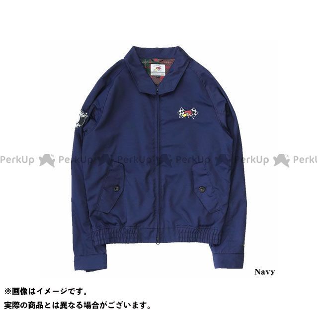 無料定期刊行物御伴 クレイスミス 21春夏典型 Csy 1701 Dover 分け前最高点ヤッケ ネーヴィー サイズ L Clay Smith クレイスミス Clay Smith ジャケット モーターバイクお召物 Pasadenasportsnow Com