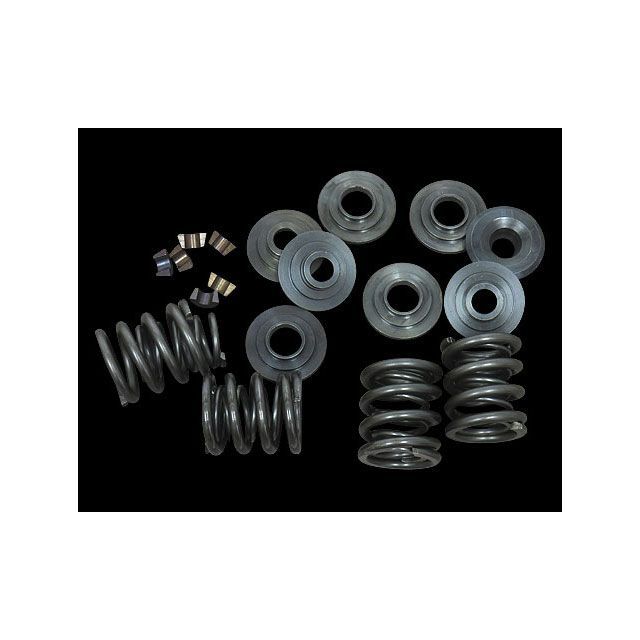 Eastern Motorcycle Parts バルブスプリングキット 57-E81yXL ・018491 イースタンモーターサイクルパーツ その他エンジン関連パーツ XL