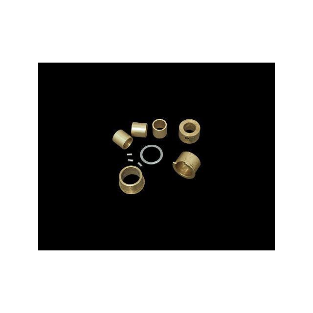 Eastern Motorcycle Parts カム＆ギアシャフトブッシュキット 54-57yBT 25577-54 ・018495 イースタンモーターサイクルパーツ その他エンジン関連パーツ ビッグツイン