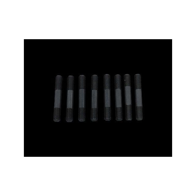 Eastern Motorcycle Parts ロッカーアームロワーブロックスタッド 48-65yBT 17647-48 ・018643 イースタンモーターサイクルパーツ その他エンジン関連パーツ ビッグツイン