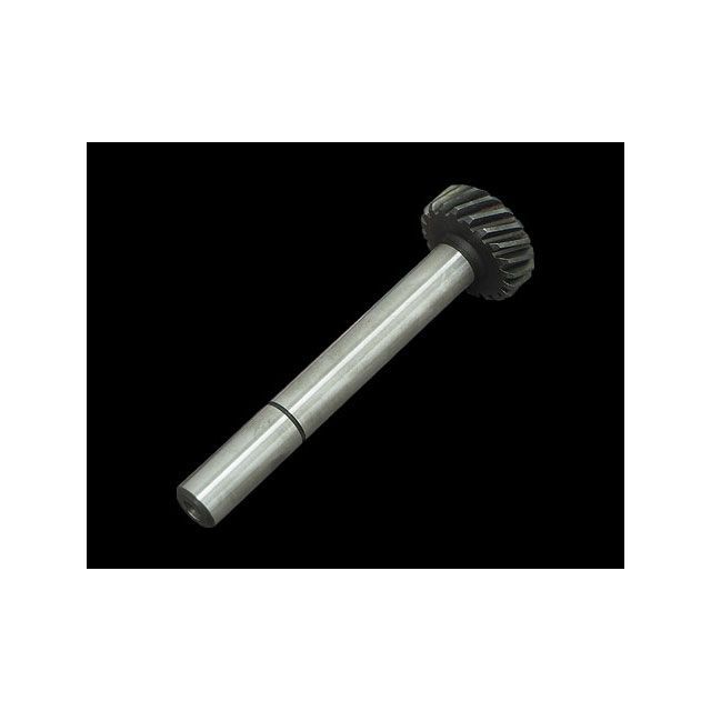 Eastern Motorcycle Parts オイルポンプギアシャフト 77-90yXL 26488-75 ・018891 イースタンモーターサイクルパーツ その他エンジン関連パーツ XL