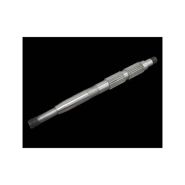 Eastern Motorcycle Parts メインシャフト 85-89BT 5spd ベルトドライブ 35042-85 ・019093 イースタンモーターサイクルパーツ その他サスペンションパーツ ビッグツイン