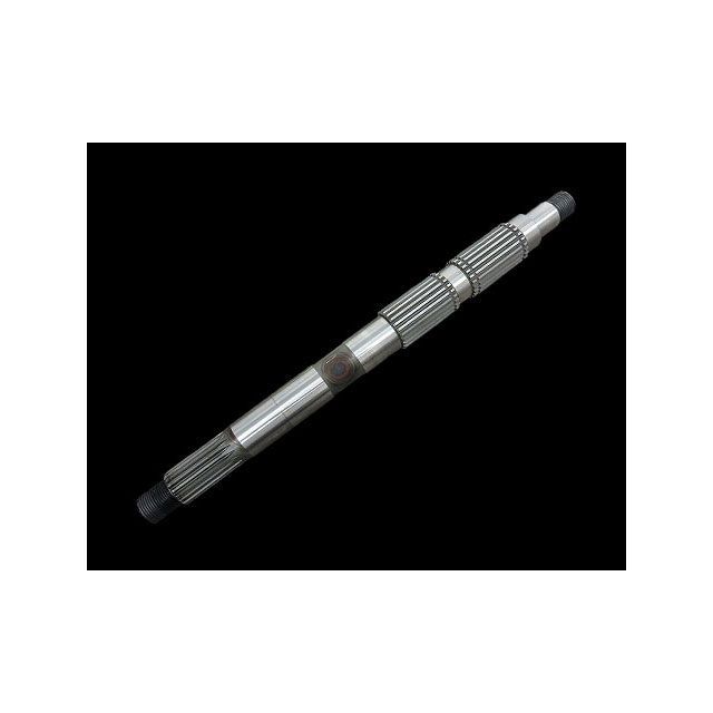 Eastern Motorcycle Parts メインシャフト 90yBT 5spd ベルトドライブ 35042-90 ・019094 イースタンモーターサイクルパーツ その他サスペンションパーツ ビッグツイン